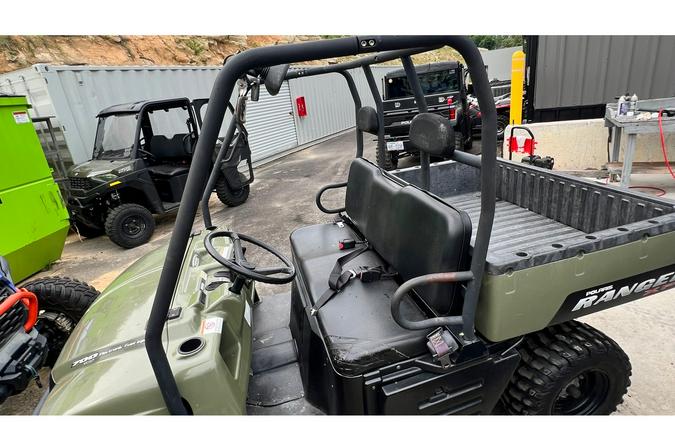 2008 RANGER XP 700 EFI - Polaris