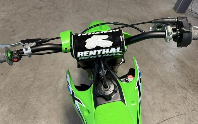 2026 Kawasaki KX™ 112
