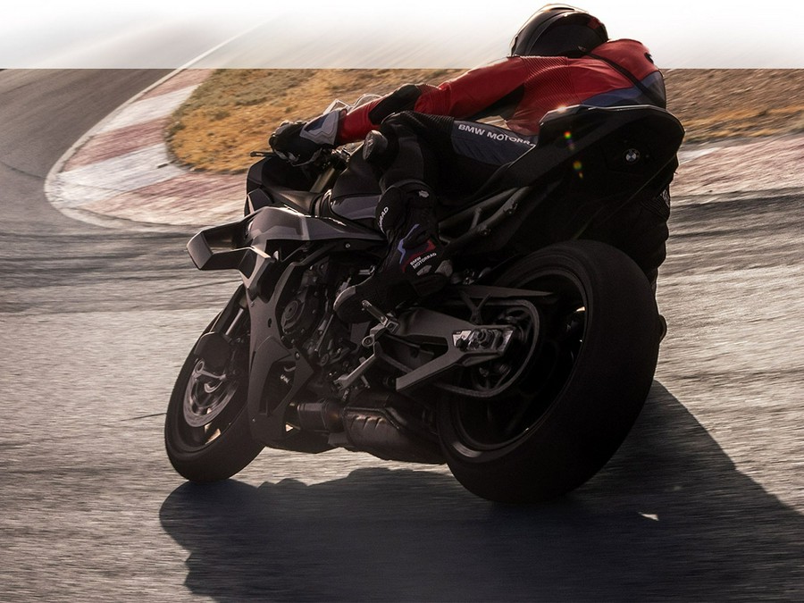 2025 BMW S 1000 RR