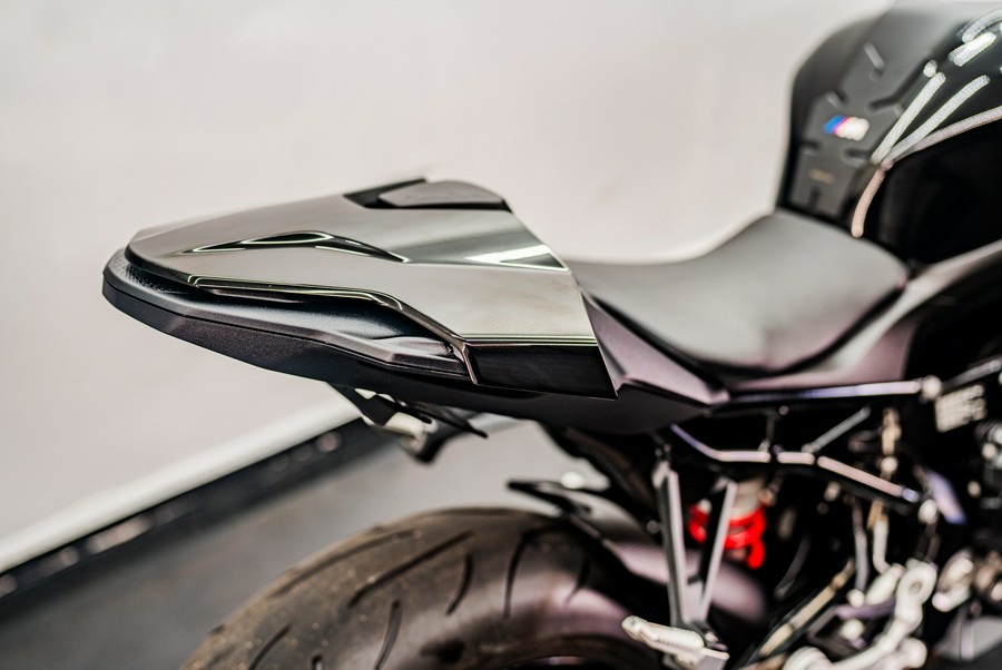 2025 BMW S 1000 RR