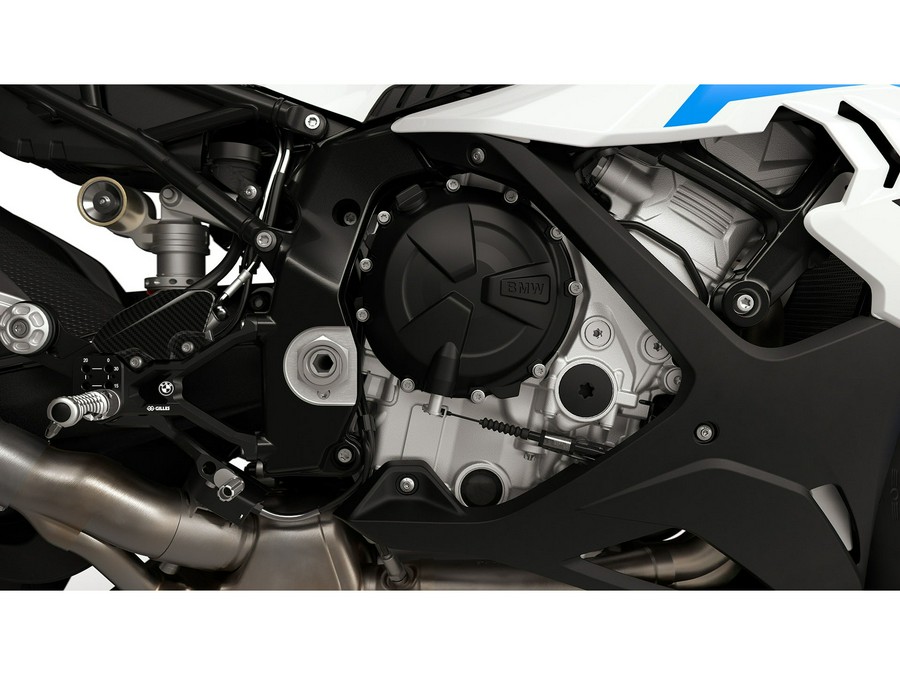 2025 BMW S 1000 RR