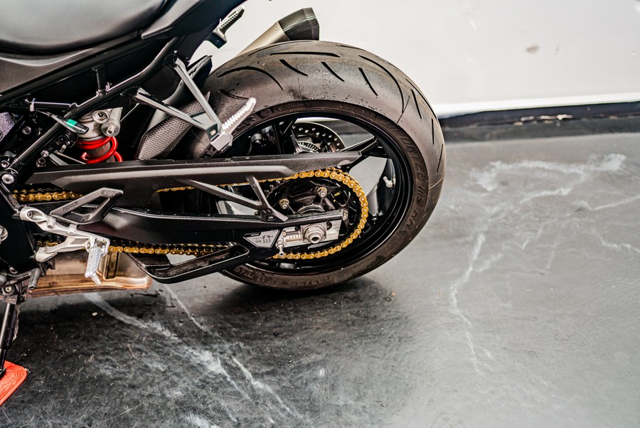 2025 BMW S 1000 RR