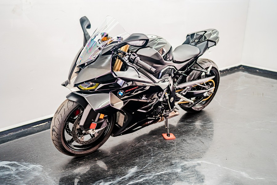 2025 BMW S 1000 RR