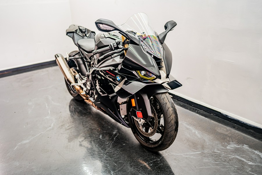 2025 BMW S 1000 RR