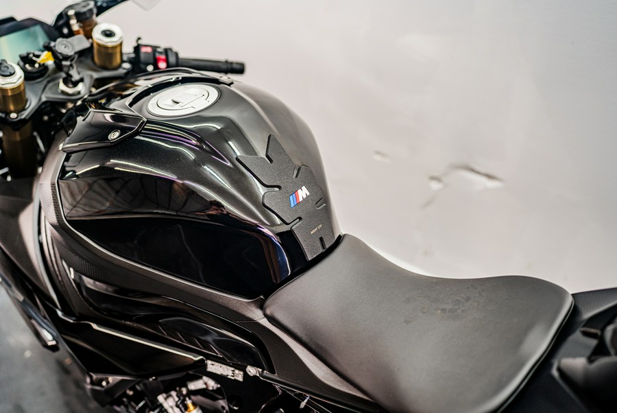 2025 BMW S 1000 RR