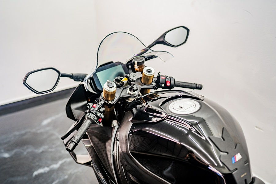 2025 BMW S 1000 RR