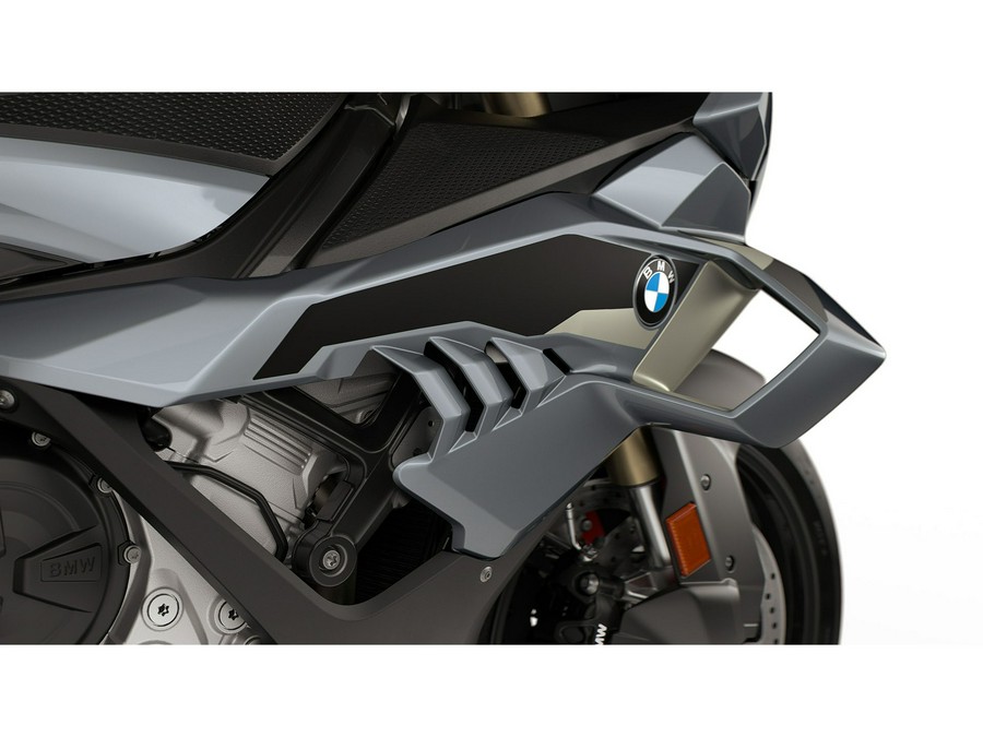 2025 BMW S 1000 RR