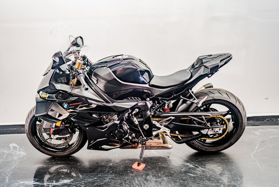 2025 BMW S 1000 RR