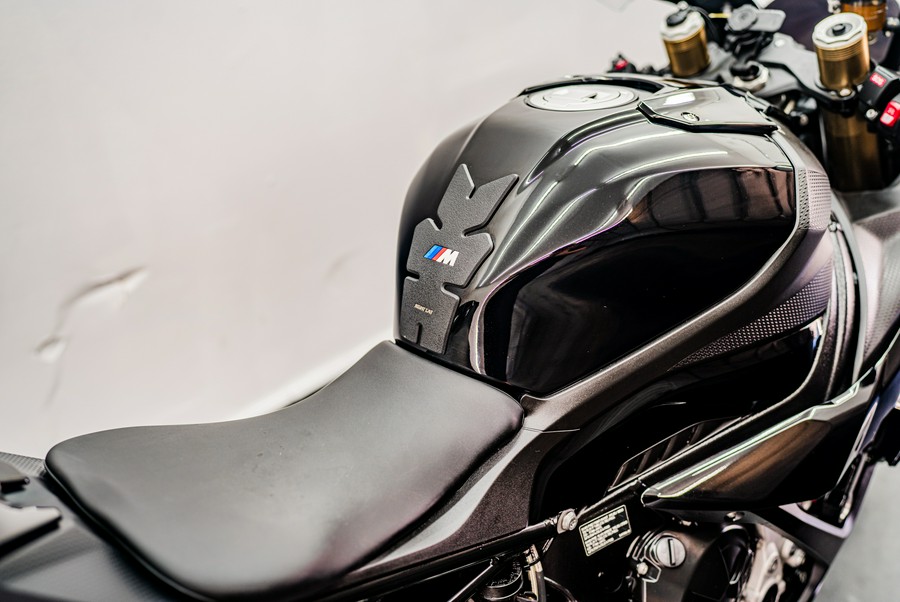 2025 BMW S 1000 RR