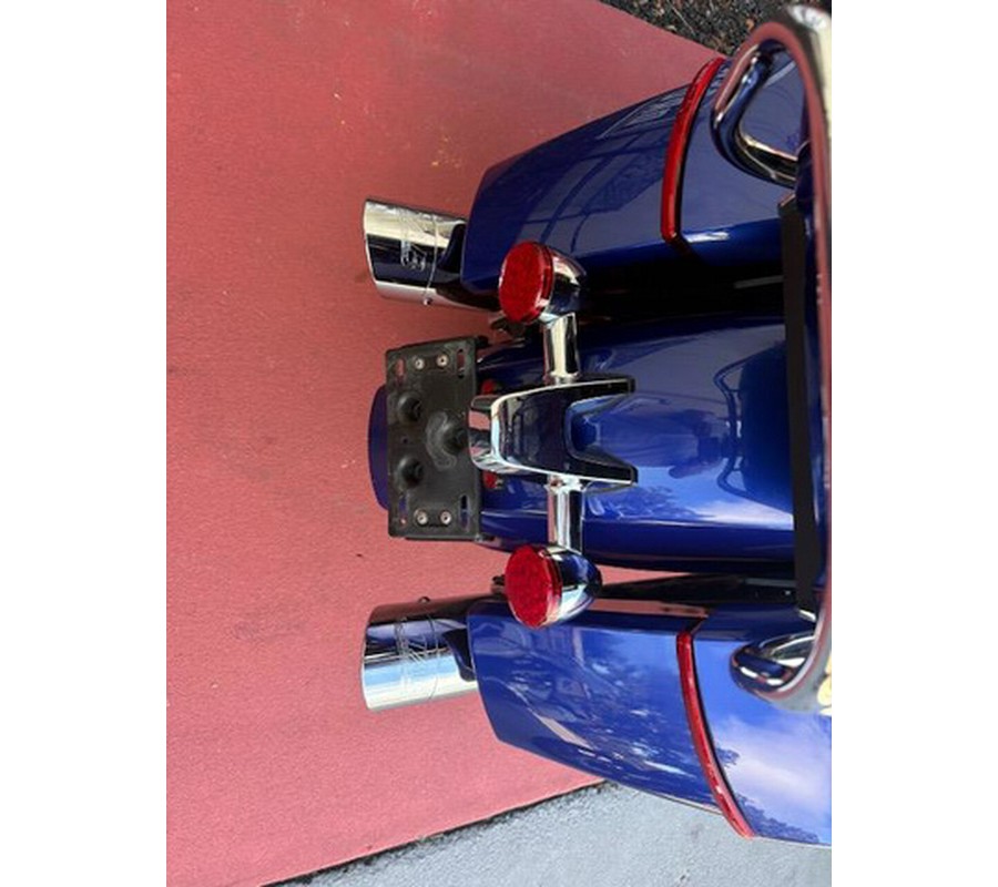 2023 Indian Pursuit Limited Premium