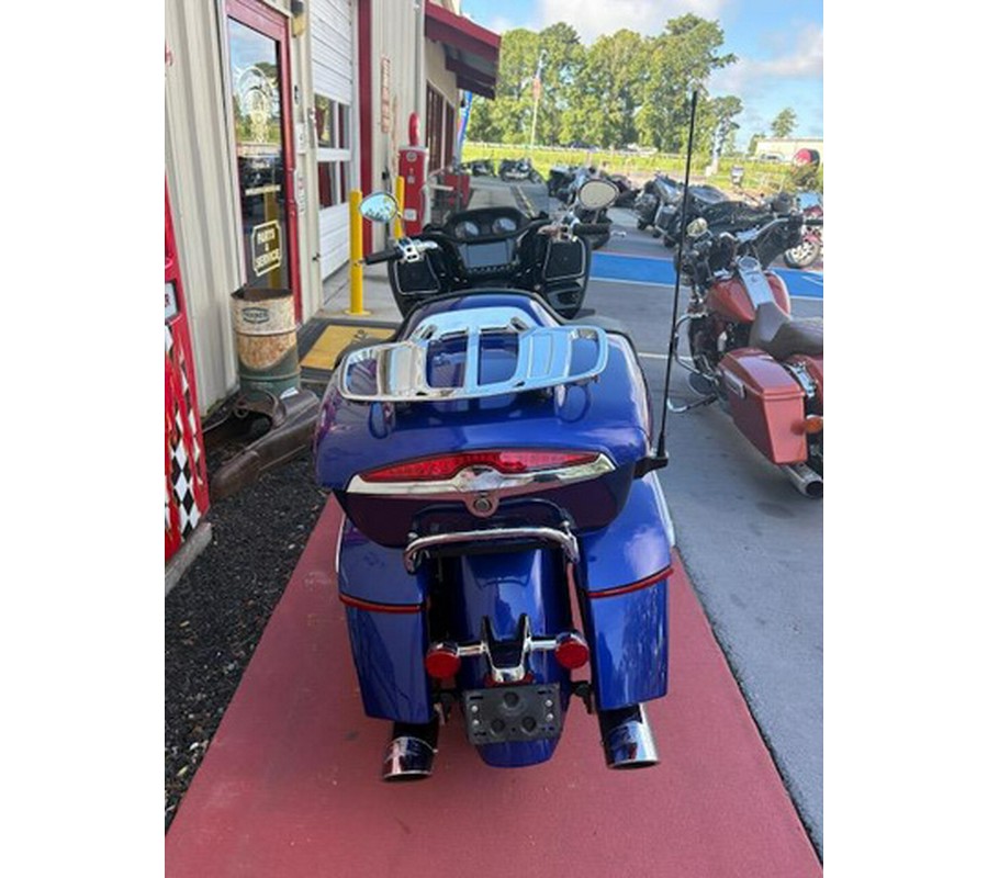 2023 Indian Pursuit Limited Premium