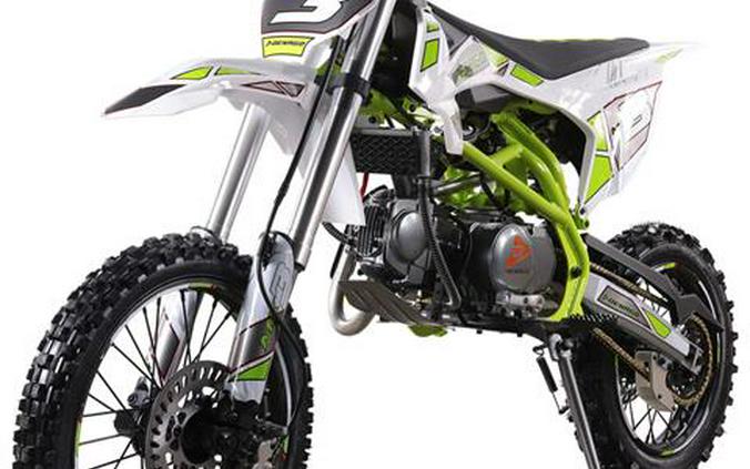 2026 Denago Powersports MX3