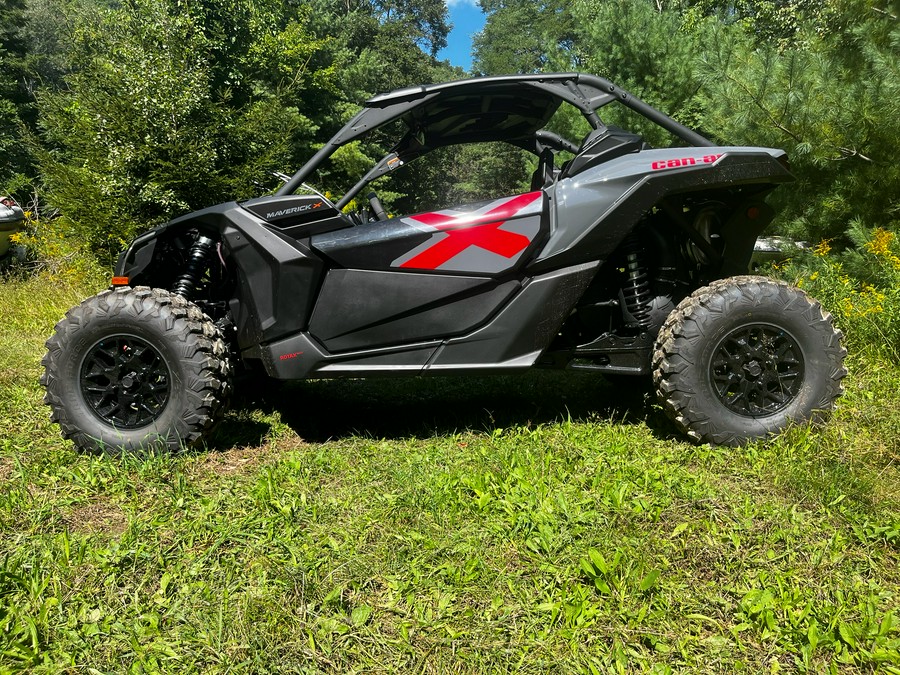 2026 Can-Am Maverick X3 X TURBO
