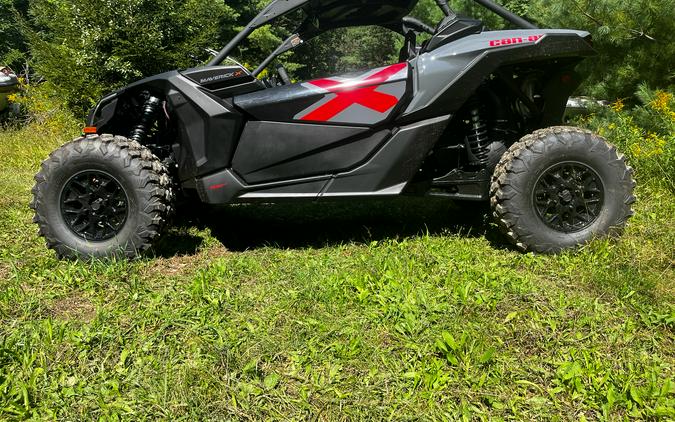 2026 Can-Am Maverick X3 X TURBO