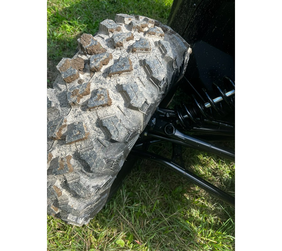 2026 Can-Am Maverick X3 X TURBO
