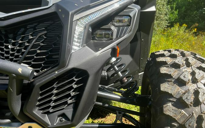 2026 Can-Am Maverick X3 X TURBO