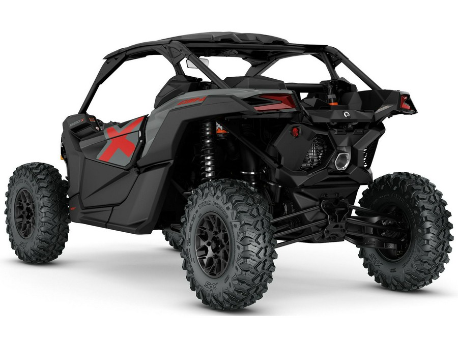 2026 Can-Am Maverick X3 X TURBO