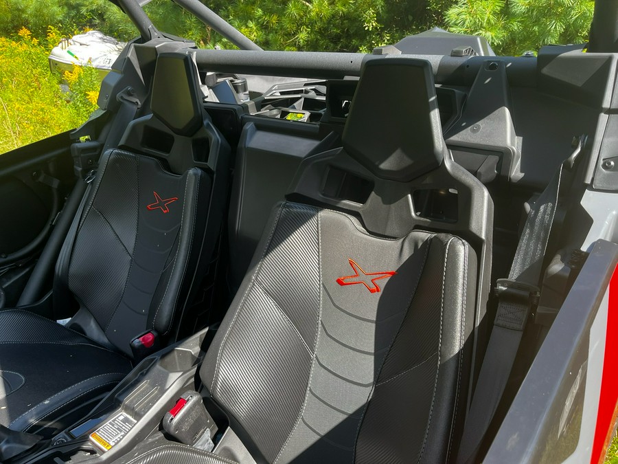 2026 Can-Am Maverick X3 X TURBO