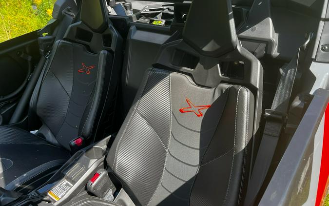 2026 Can-Am Maverick X3 X TURBO