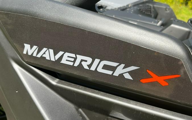 2026 Can-Am Maverick X3 X TURBO
