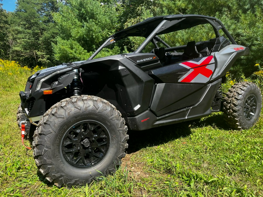 2026 Can-Am Maverick X3 X TURBO