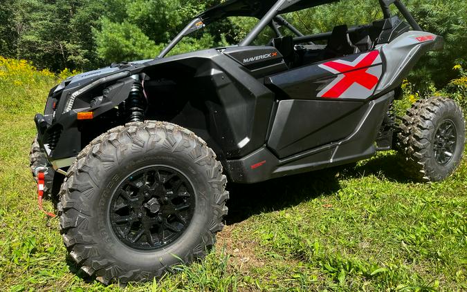 2026 Can-Am Maverick X3 X TURBO