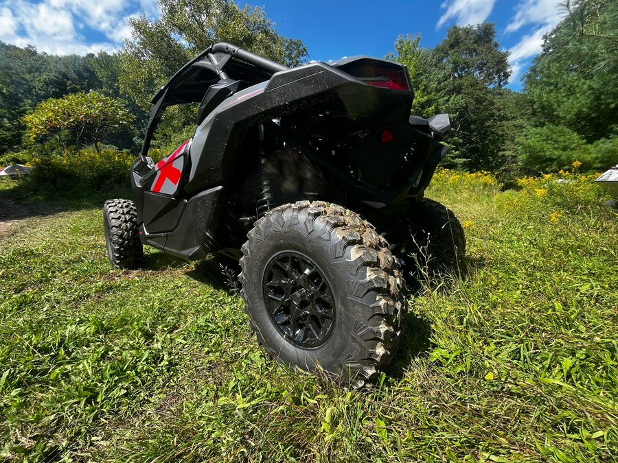 2026 Can-Am Maverick X3 X TURBO