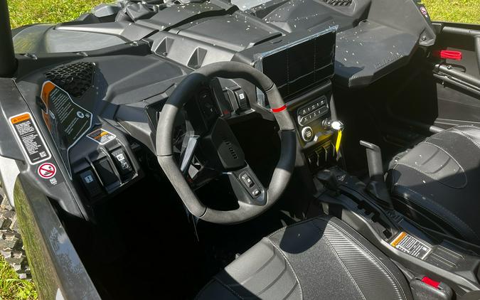 2026 Can-Am Maverick X3 X TURBO