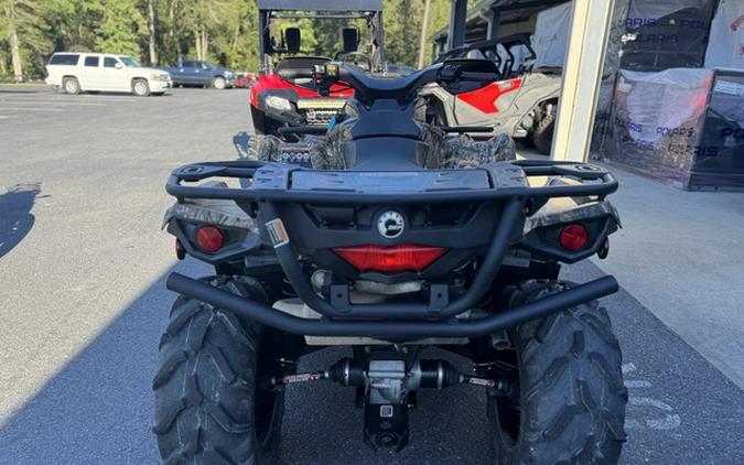 2022 Can-Am Outlander XT 570