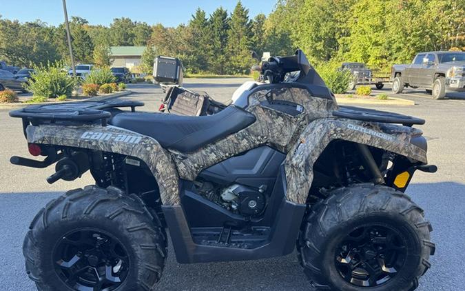 2022 Can-Am Outlander XT 570