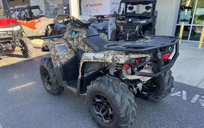 2022 Can-Am Outlander XT 570