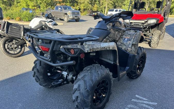 2022 Can-Am Outlander XT 570