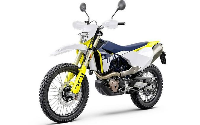 2023 Husqvarna Motorcycles 701 Enduro