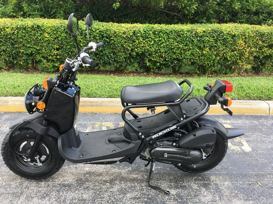 2024 Honda Ruckus Base