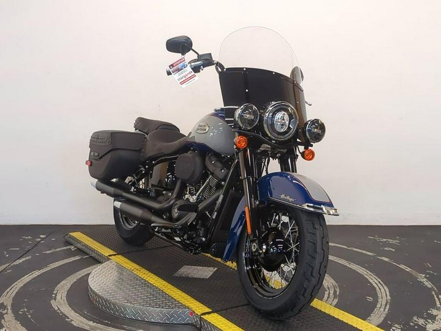 2023 Harley-Davidson® FLHCS - Heritage Classic