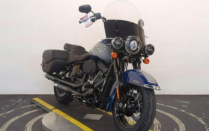 2023 Harley-Davidson® FLHCS - Heritage Classic