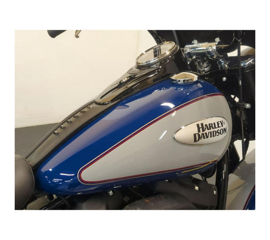 2023 Harley-Davidson® FLHCS - Heritage Classic