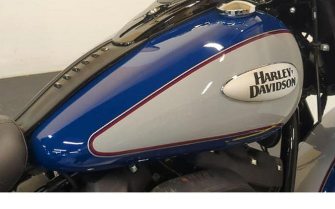 2023 Harley-Davidson® FLHCS - Heritage Classic