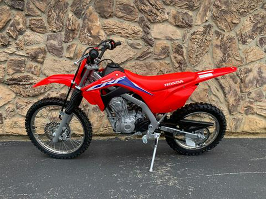 2023 Honda CRF125F - Big Wheel