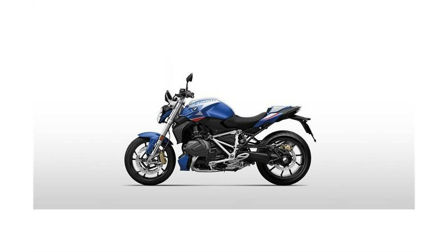 2023 BMW R 1250 R