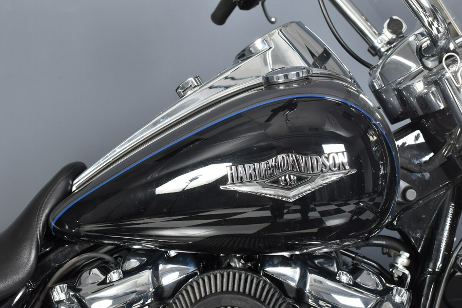 2022 Harley-Davidson Road King