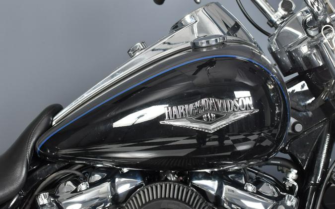 2022 Harley-Davidson Road King