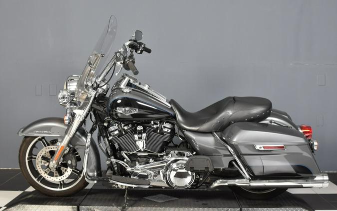 2022 Harley-Davidson Road King