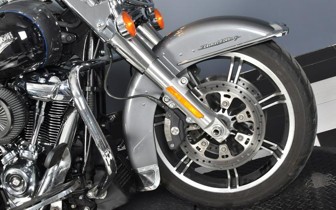 2022 Harley-Davidson Road King