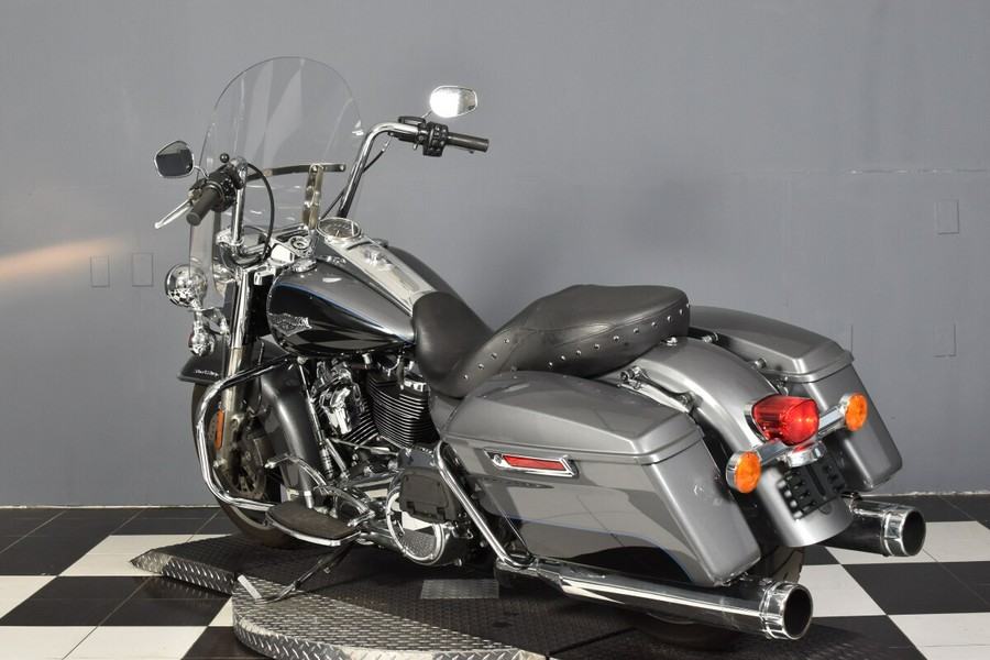 2022 Harley-Davidson Road King