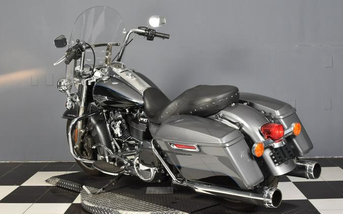 2022 Harley-Davidson Road King