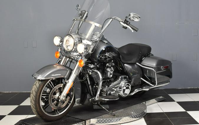 2022 Harley-Davidson Road King