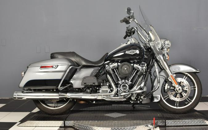 2022 Harley-Davidson Road King