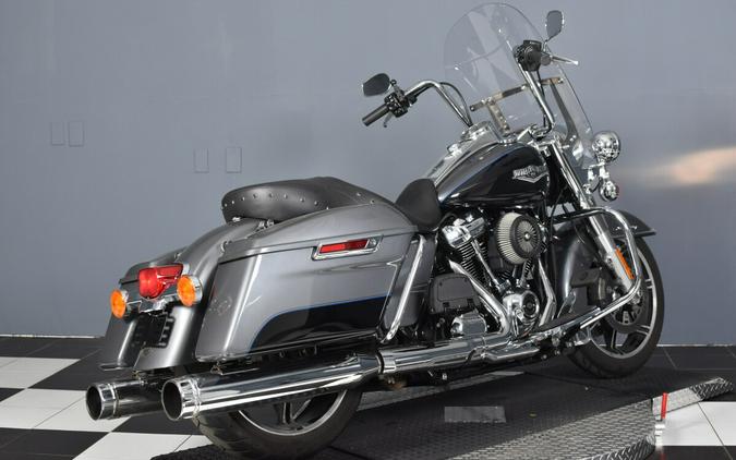 2022 Harley-Davidson Road King