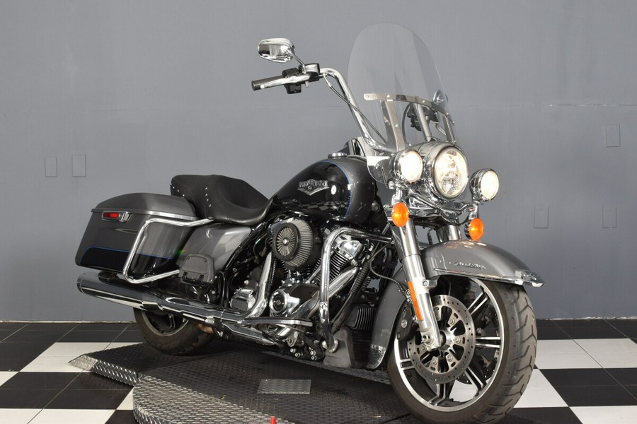 2022 Harley-Davidson Road King